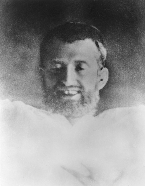 Vedanta Society of So. Calif. | Ramakrishna